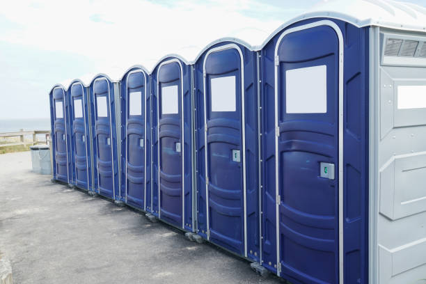 Reliable Highspire, PA Portable Potty Rental  Solutions